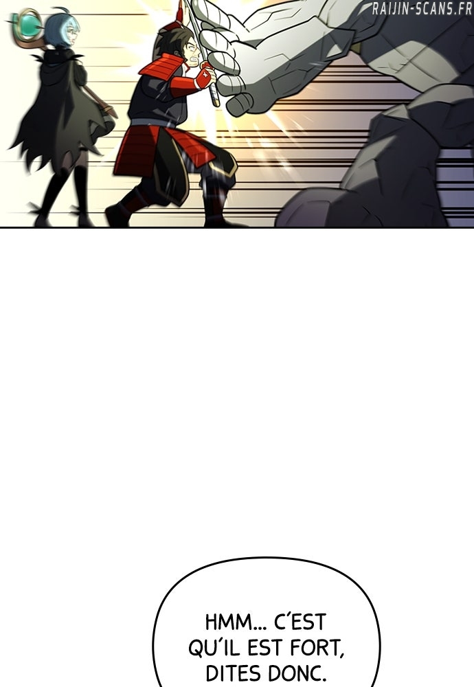 Read Reborn ranker FR Manga Online