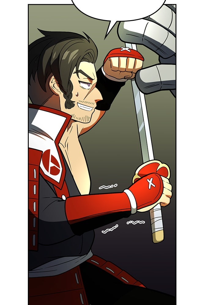 Read Reborn ranker FR Manga Online