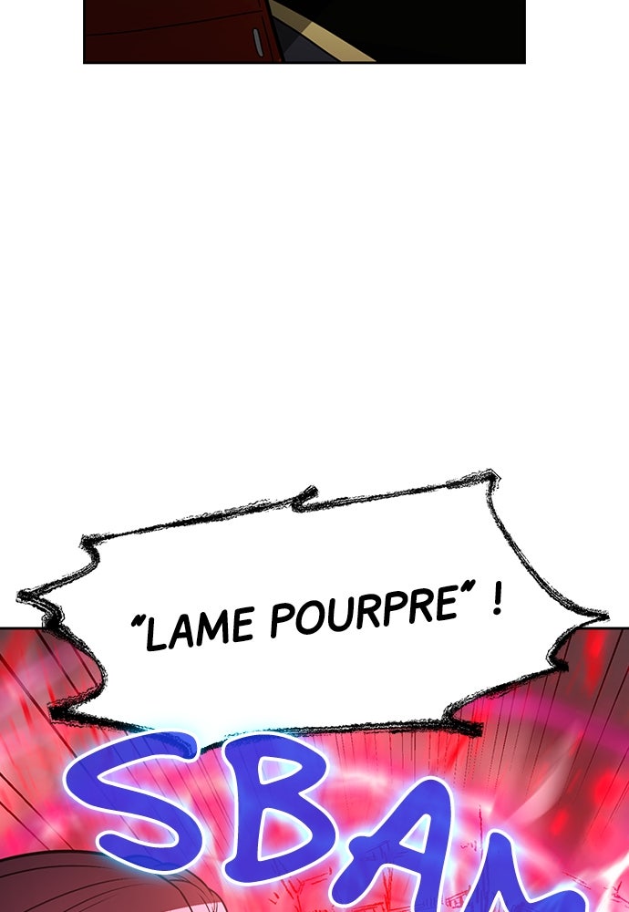 Read Reborn ranker FR Manga Online