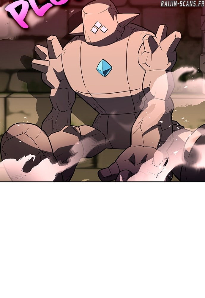 Read Reborn ranker FR Manga Online