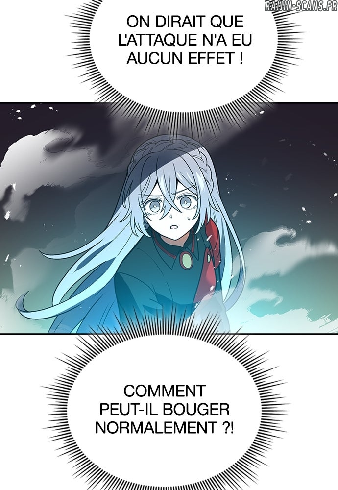 Read Reborn ranker FR Manga Online