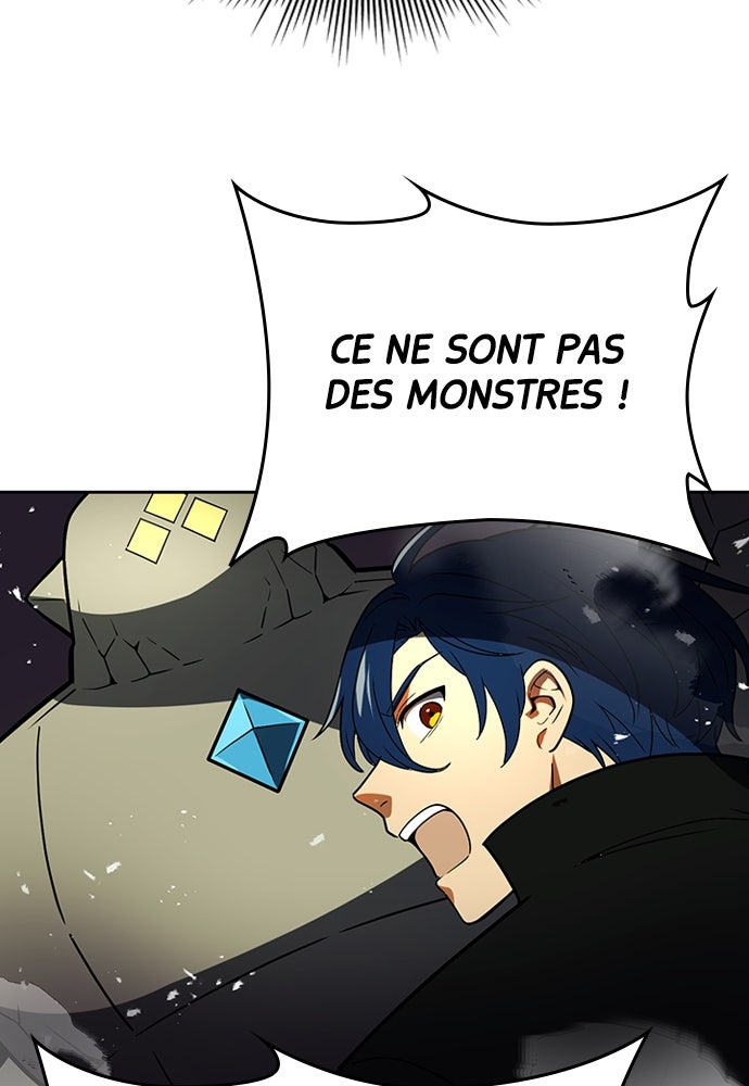 Read Reborn ranker FR Manga Online