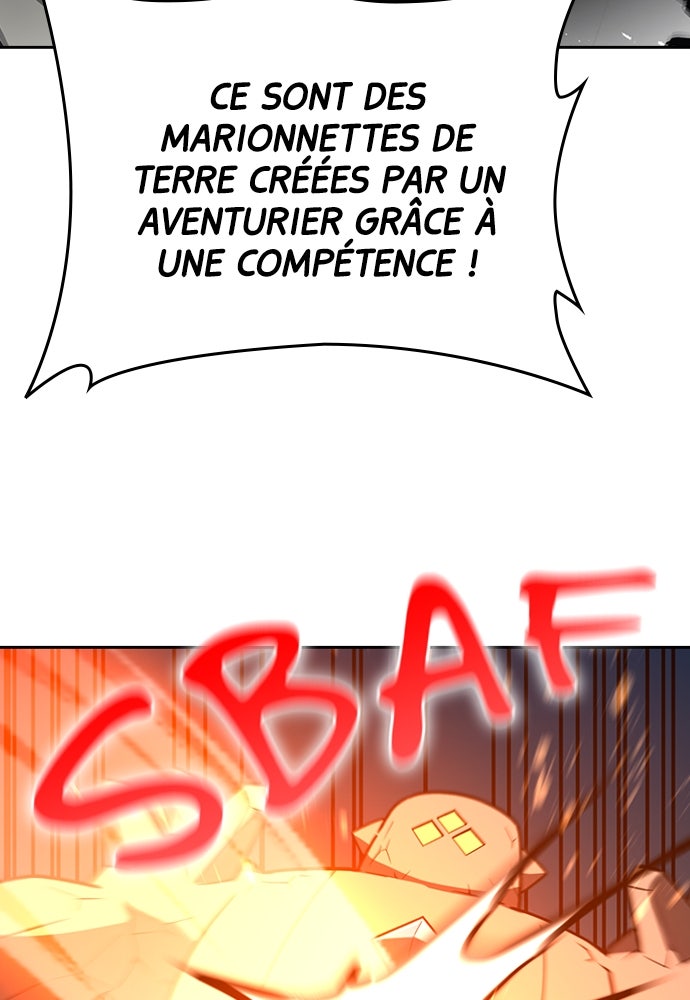 Read Reborn ranker FR Manga Online