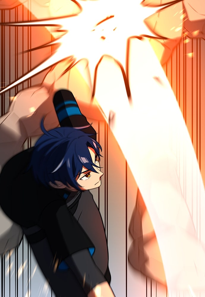 Read Reborn ranker FR Manga Online