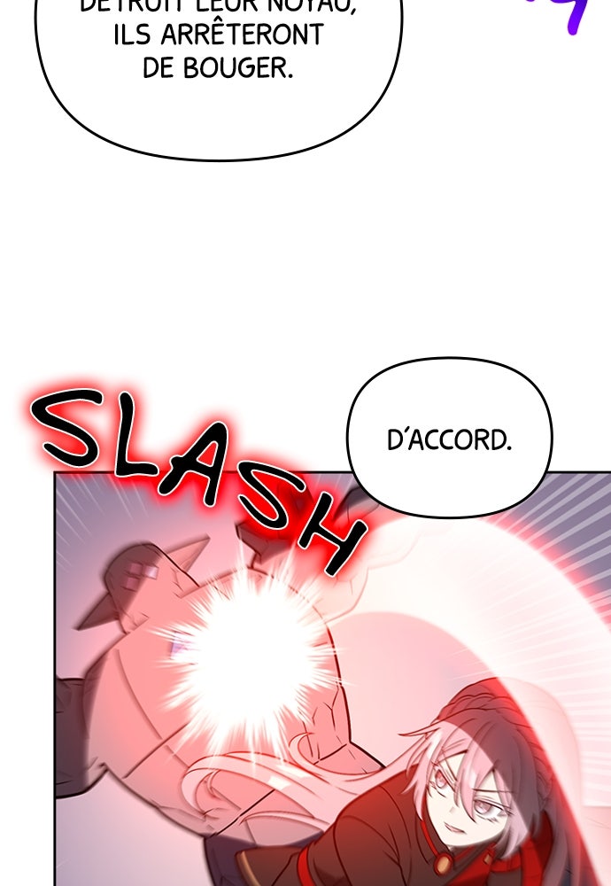 Read Reborn ranker FR Manga Online