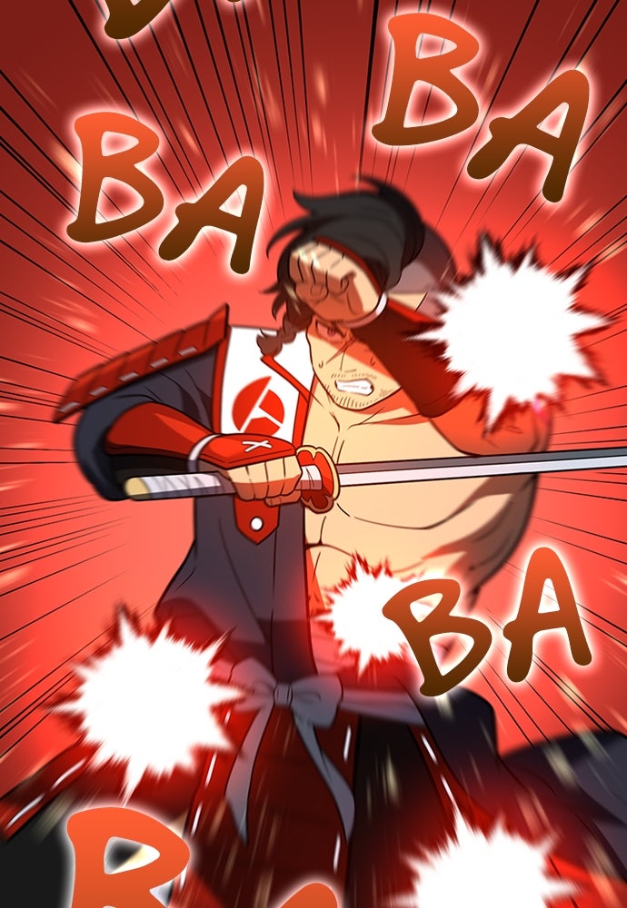 Read Reborn ranker FR Manga Online