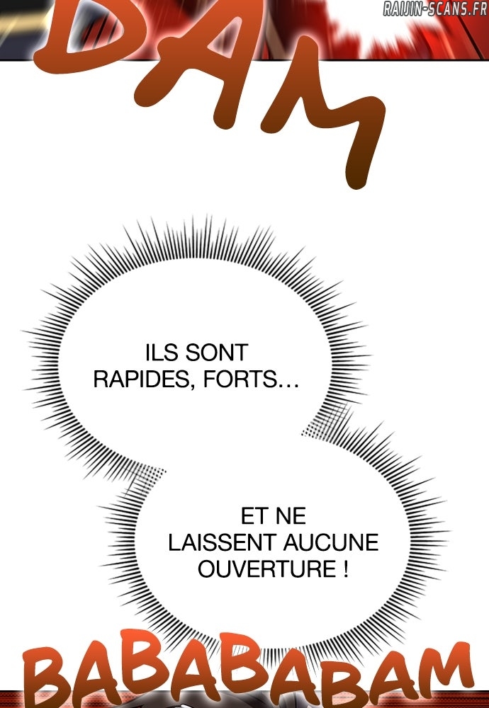 Read Reborn ranker FR Manga Online