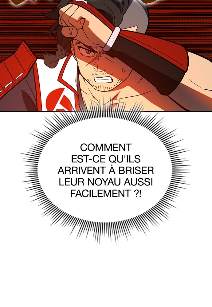 Read Reborn ranker FR Manga Online