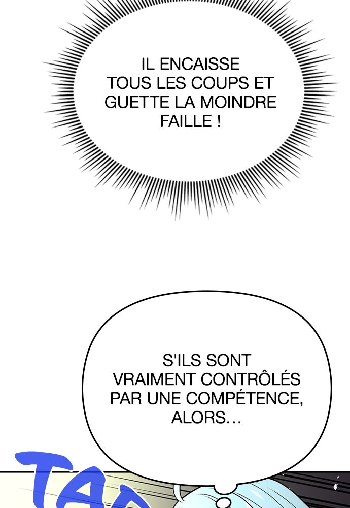 Read Reborn ranker FR Manga Online