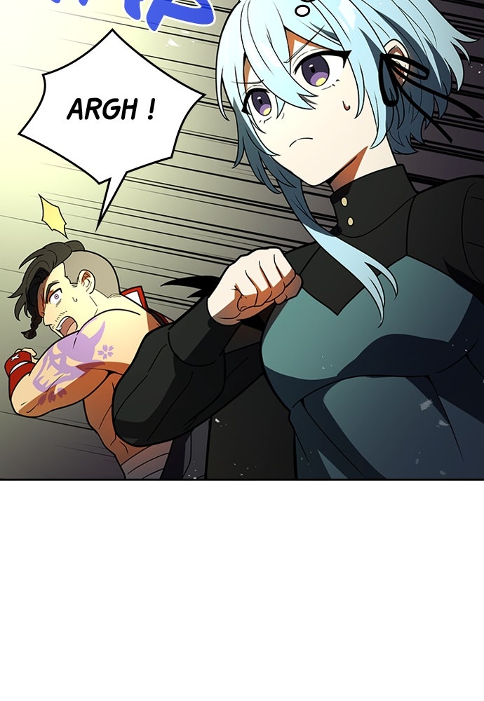 Read Reborn ranker FR Manga Online