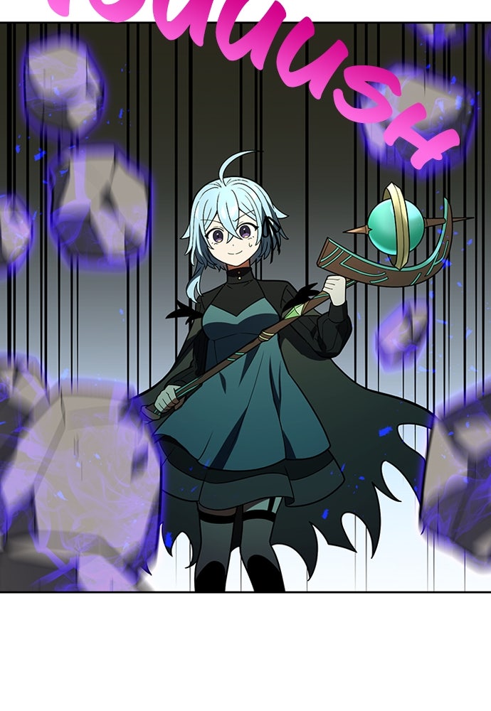 Read Reborn ranker FR Manga Online