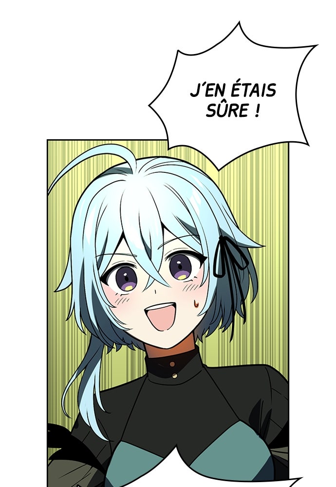 Read Reborn ranker FR Manga Online