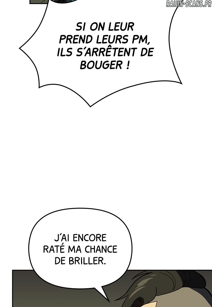 Read Reborn ranker FR Manga Online