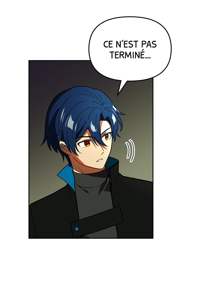 Read Reborn ranker FR Manga Online