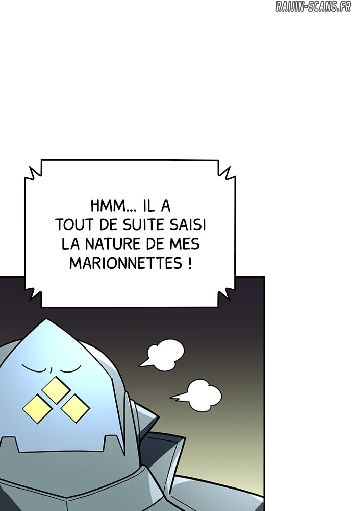 Read Reborn ranker FR Manga Online