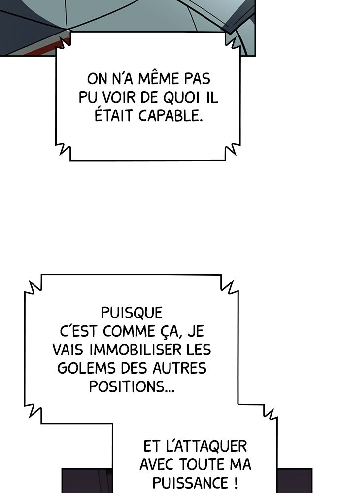 Read Reborn ranker FR Manga Online