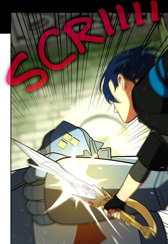 Read Reborn ranker FR Manga Online