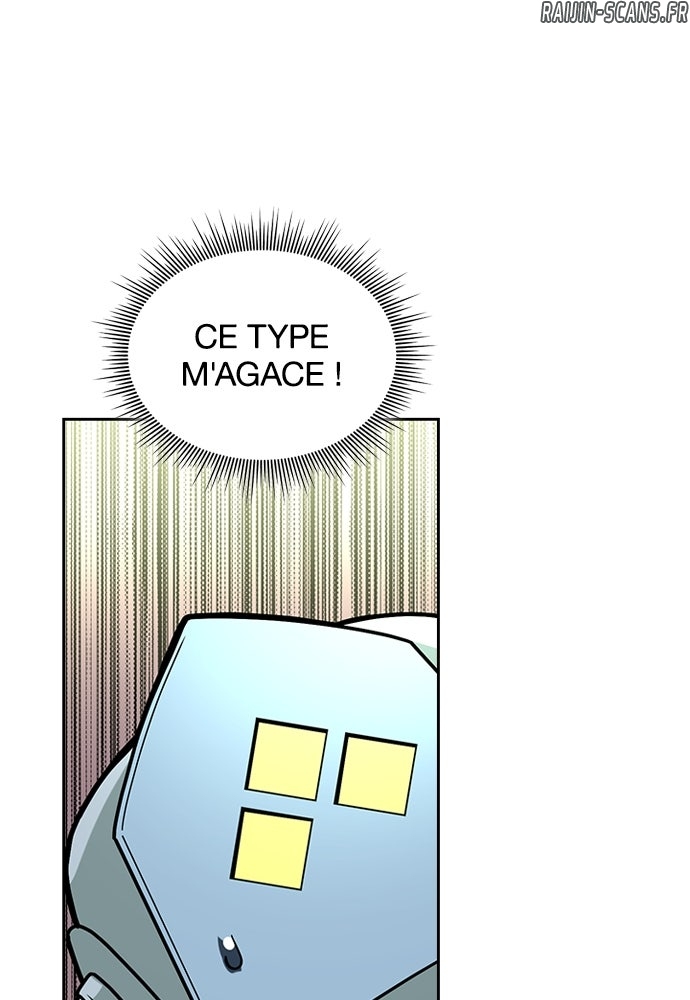 Read Reborn ranker FR Manga Online