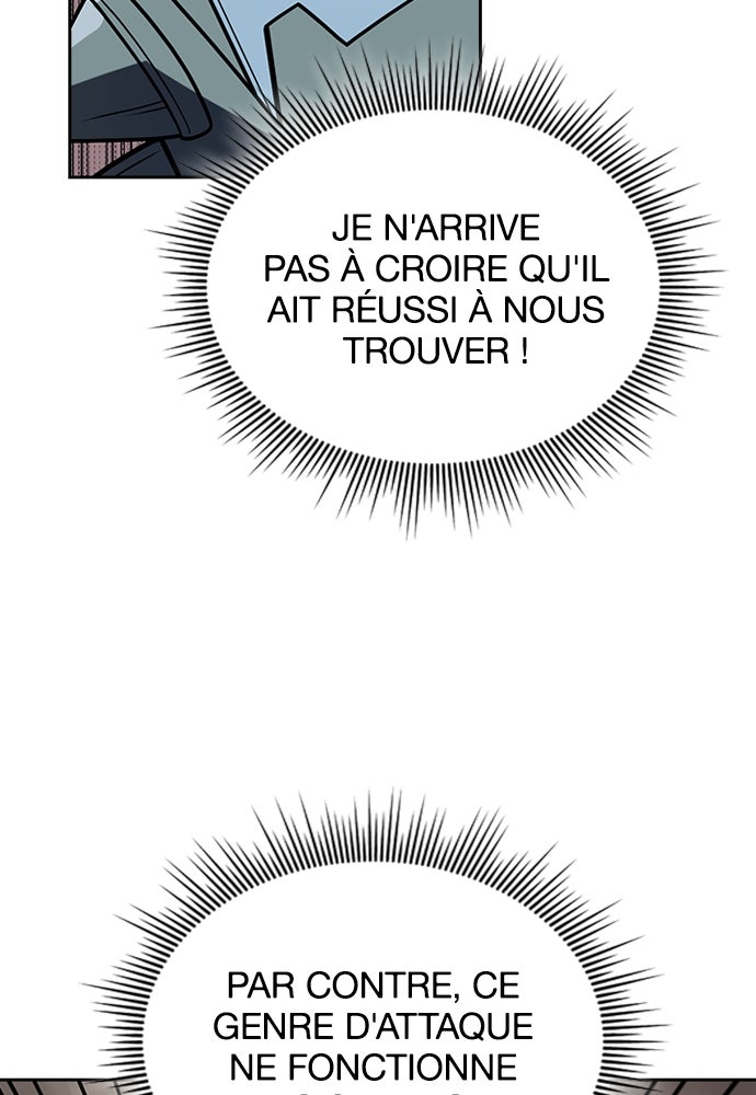 Read Reborn ranker FR Manga Online