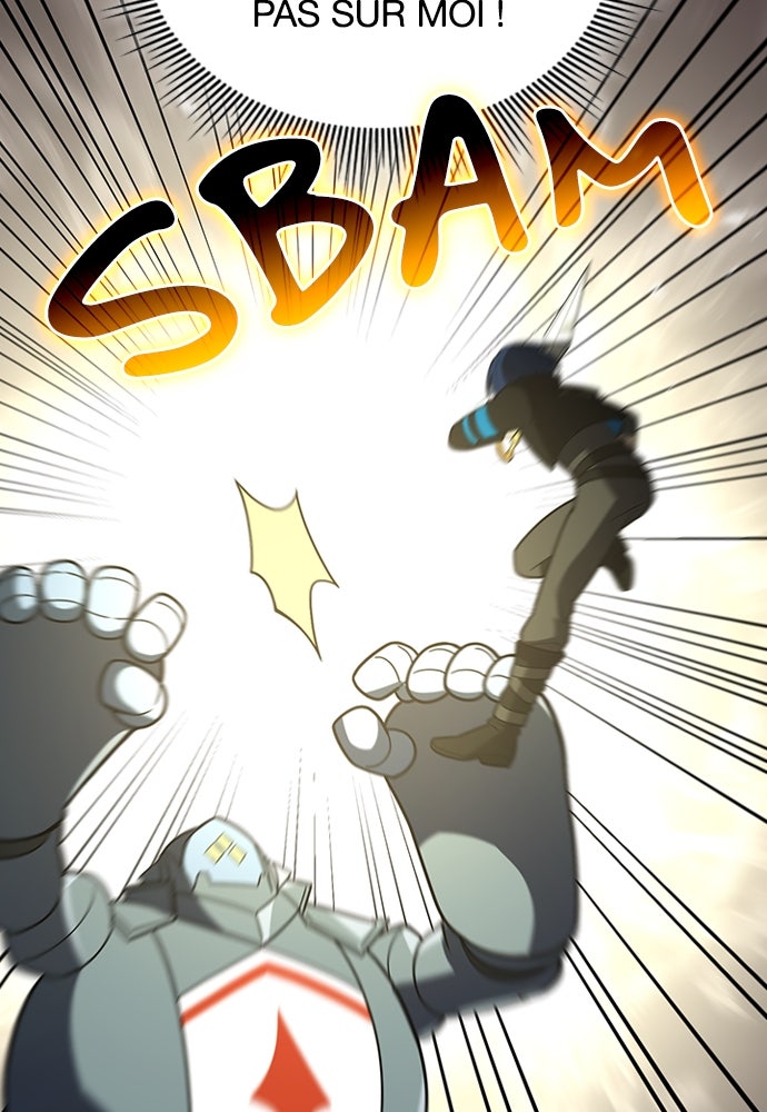 Read Reborn ranker FR Manga Online