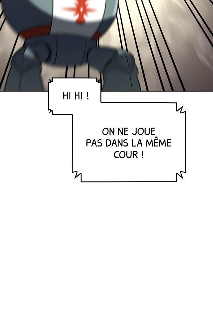 Read Reborn ranker FR Manga Online