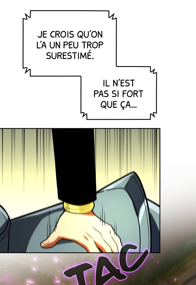 Read Reborn ranker FR Manga Online