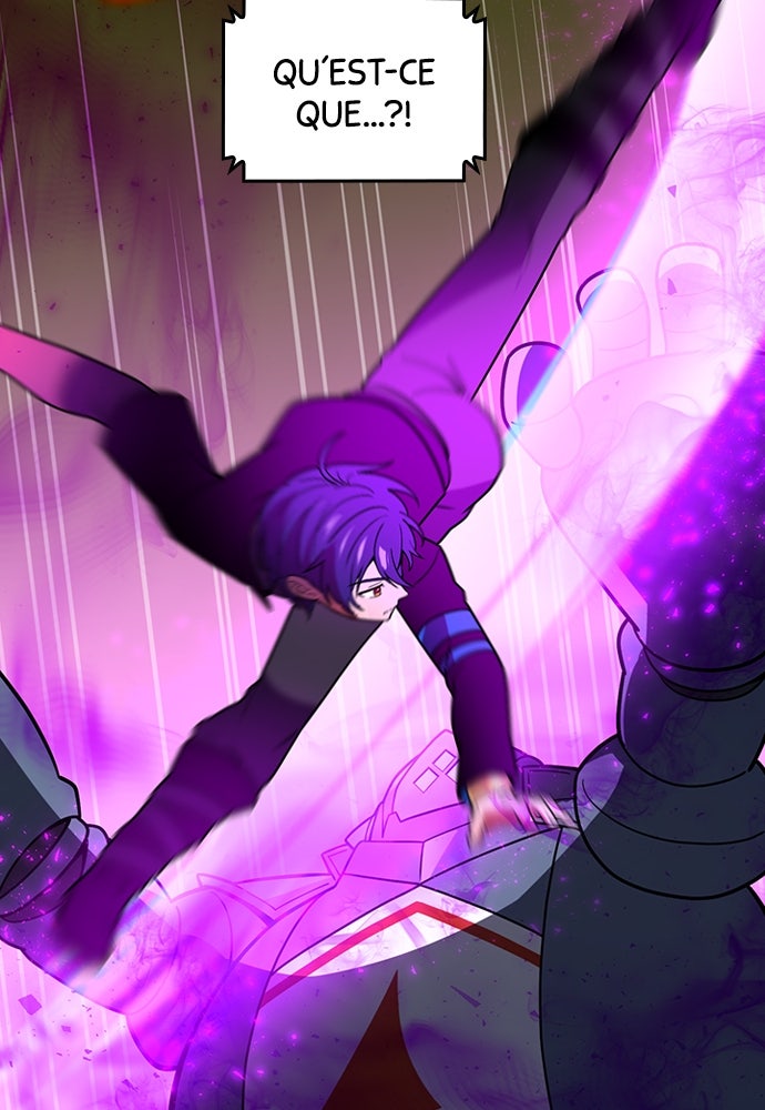 Read Reborn ranker FR Manga Online