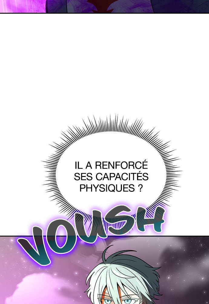 Read Reborn ranker FR Manga Online