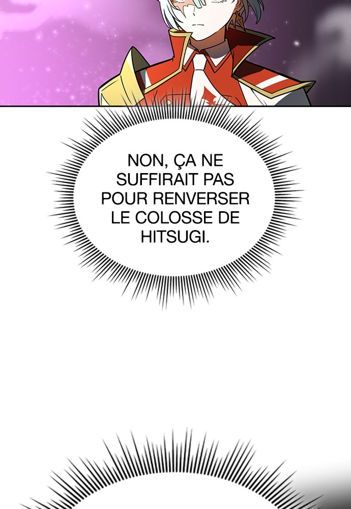 Read Reborn ranker FR Manga Online