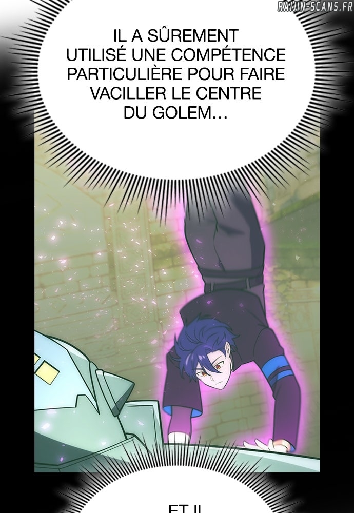 Read Reborn ranker FR Manga Online