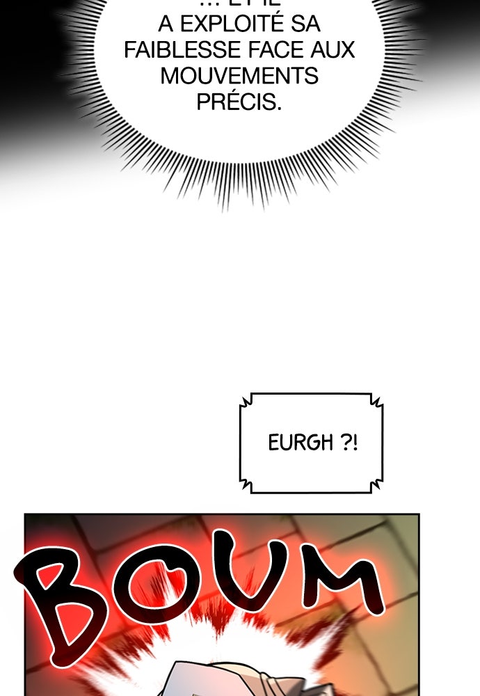 Read Reborn ranker FR Manga Online