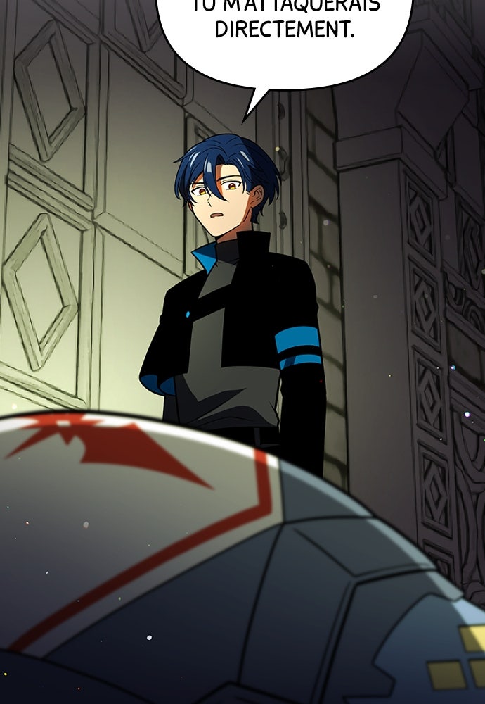 Read Reborn ranker FR Manga Online