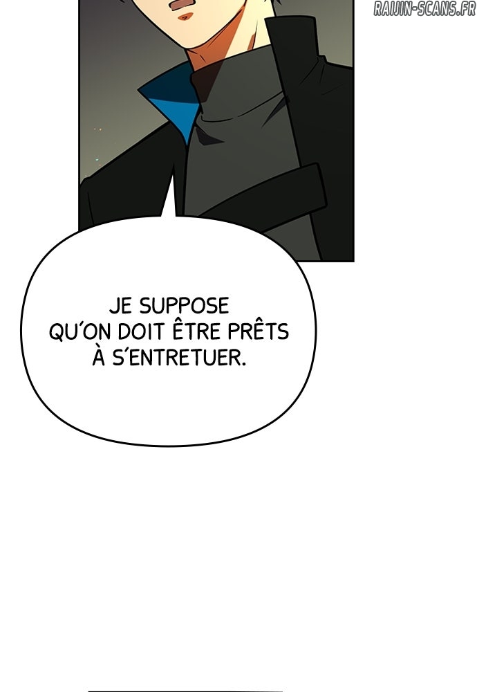 Read Reborn ranker FR Manga Online