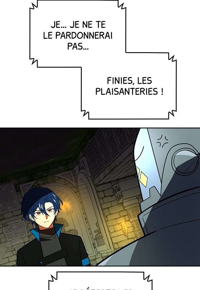 Read Reborn ranker FR Manga Online