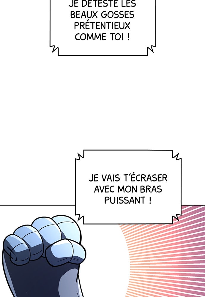 Read Reborn ranker FR Manga Online