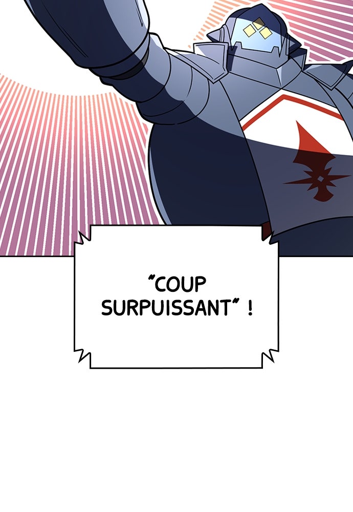 Read Reborn ranker FR Manga Online