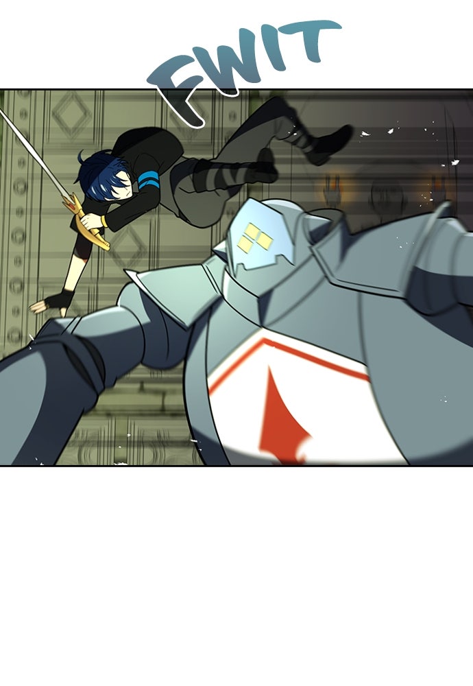 Read Reborn ranker FR Manga Online