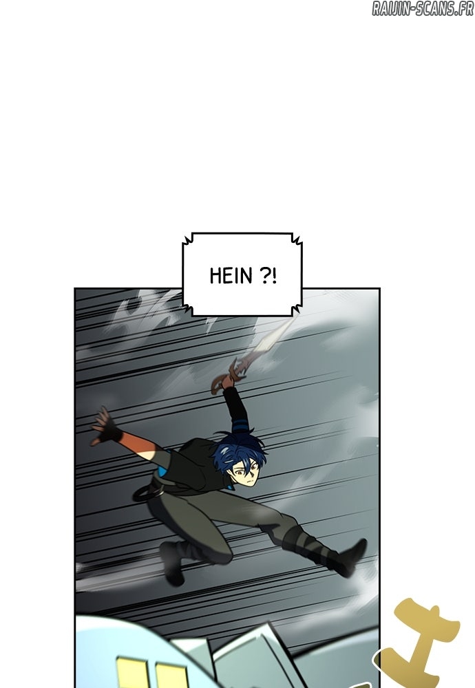 Read Reborn ranker FR Manga Online