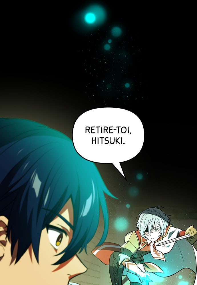 Read Reborn ranker FR Manga Online