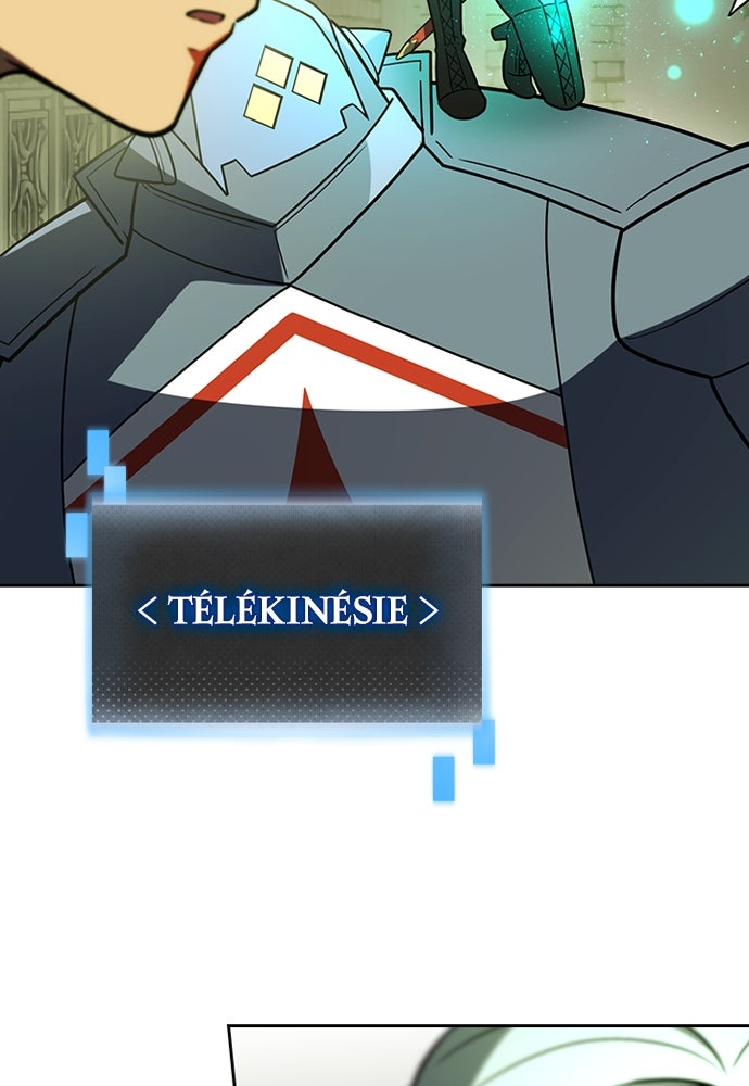 Read Reborn ranker FR Manga Online