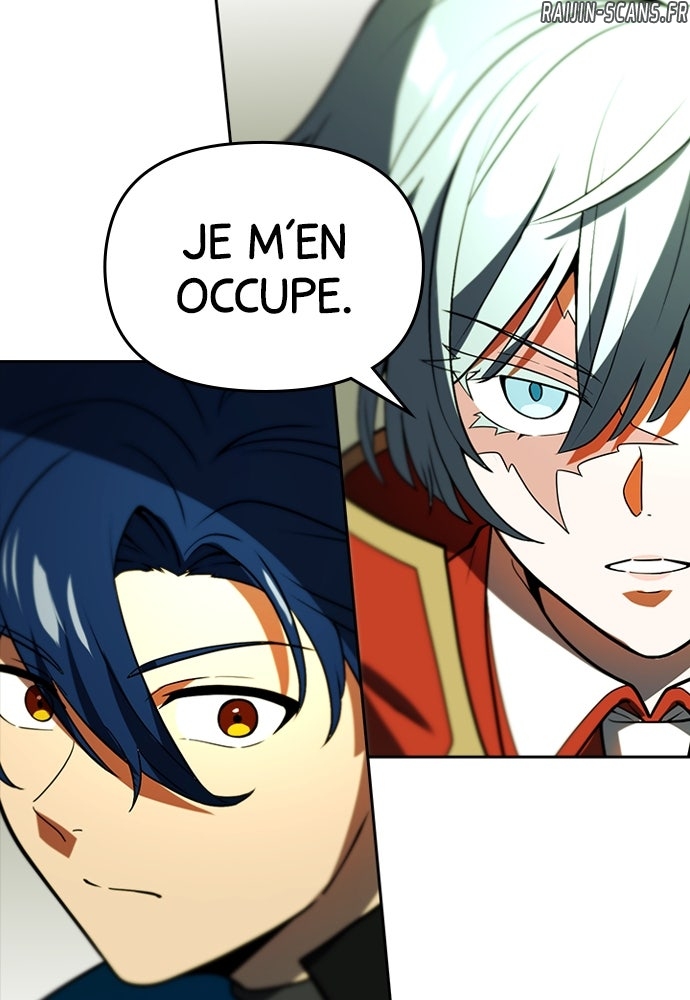 Read Reborn ranker FR Manga Online