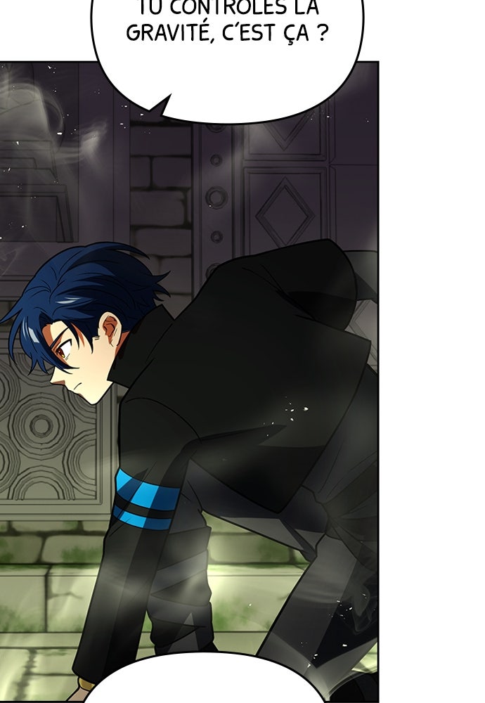 Read Reborn ranker FR Manga Online