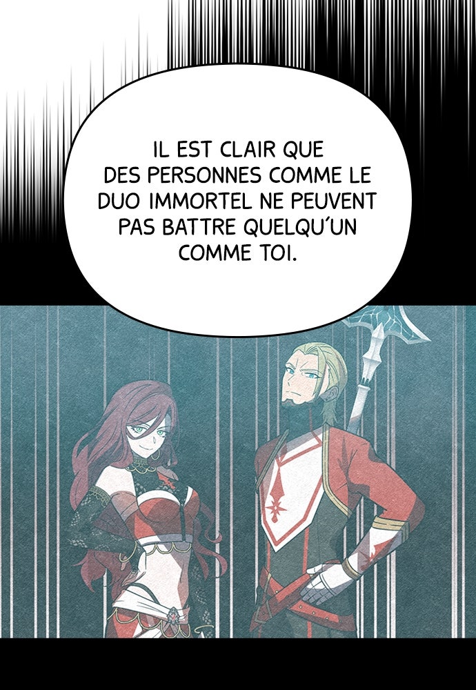 Read Reborn ranker FR Manga Online