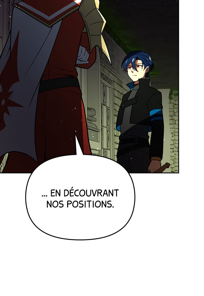 Read Reborn ranker FR Manga Online