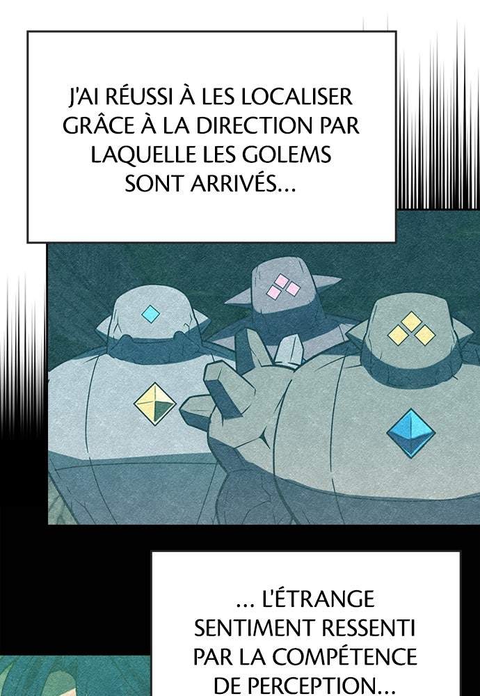 Read Reborn ranker FR Manga Online