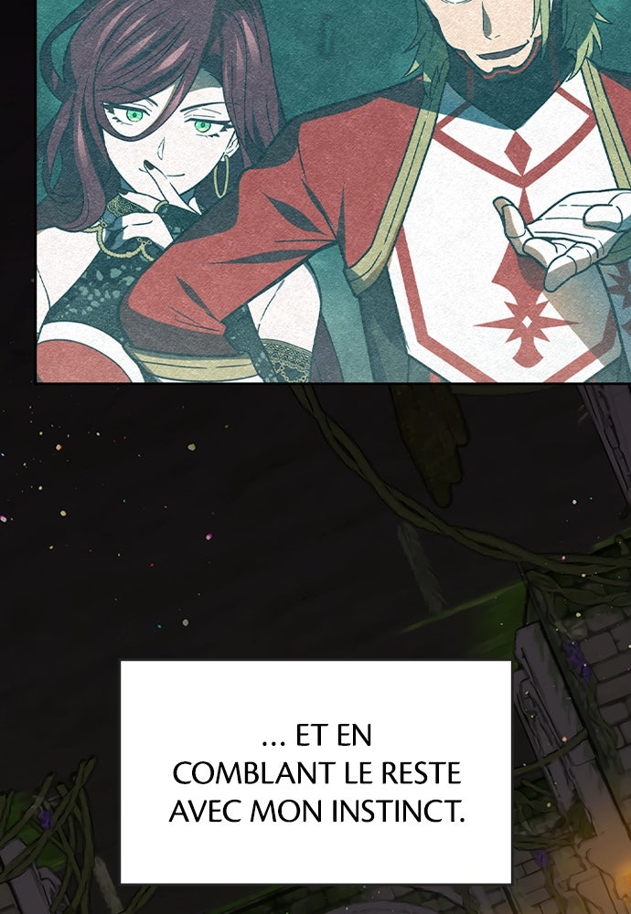 Read Reborn ranker FR Manga Online