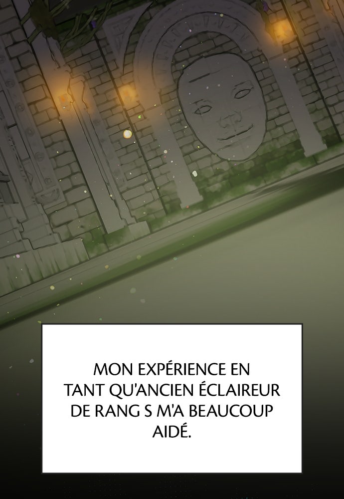 Read Reborn ranker FR Manga Online