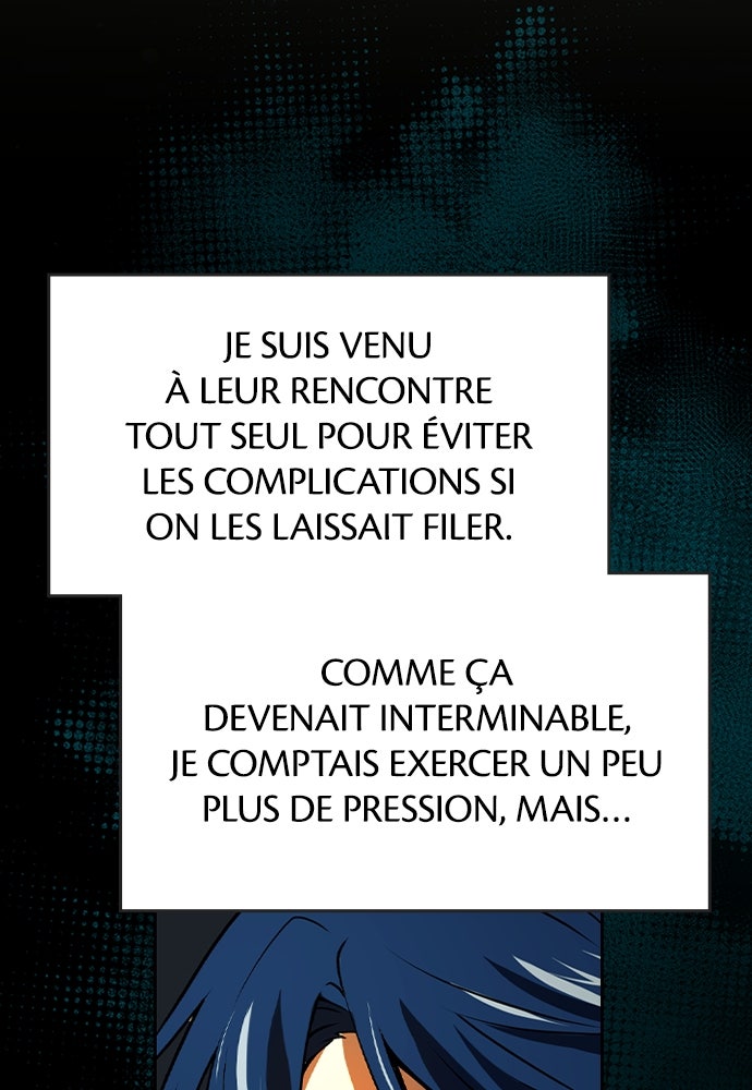 Read Reborn ranker FR Manga Online