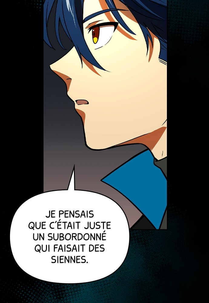 Read Reborn ranker FR Manga Online