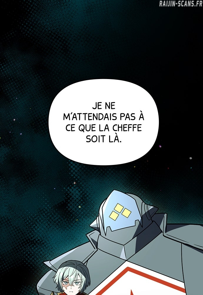 Read Reborn ranker FR Manga Online